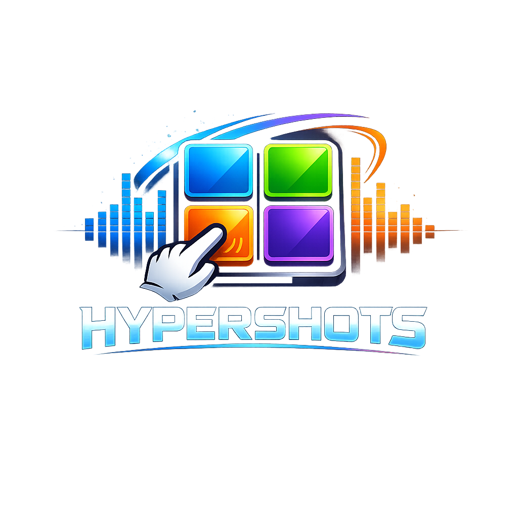 Hyper Hotshot